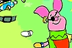 Thumbnail of Dress Up Piglet